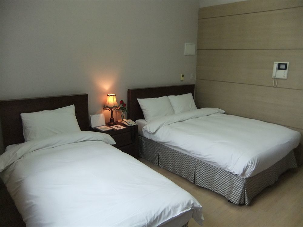Residence & U Goyang Exterior photo